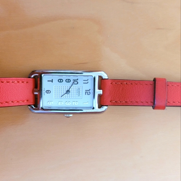 Hermes Cape Cod Nantucket Watch - Picture 9 of 11